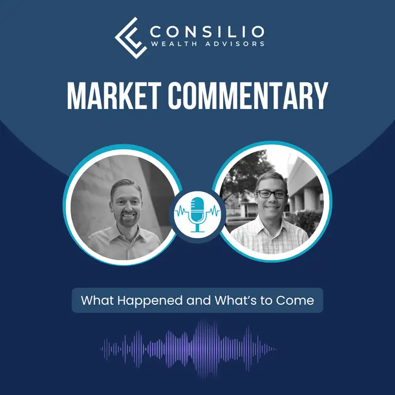 Q4 2024 Market Commentary: Volatility Strikes Back