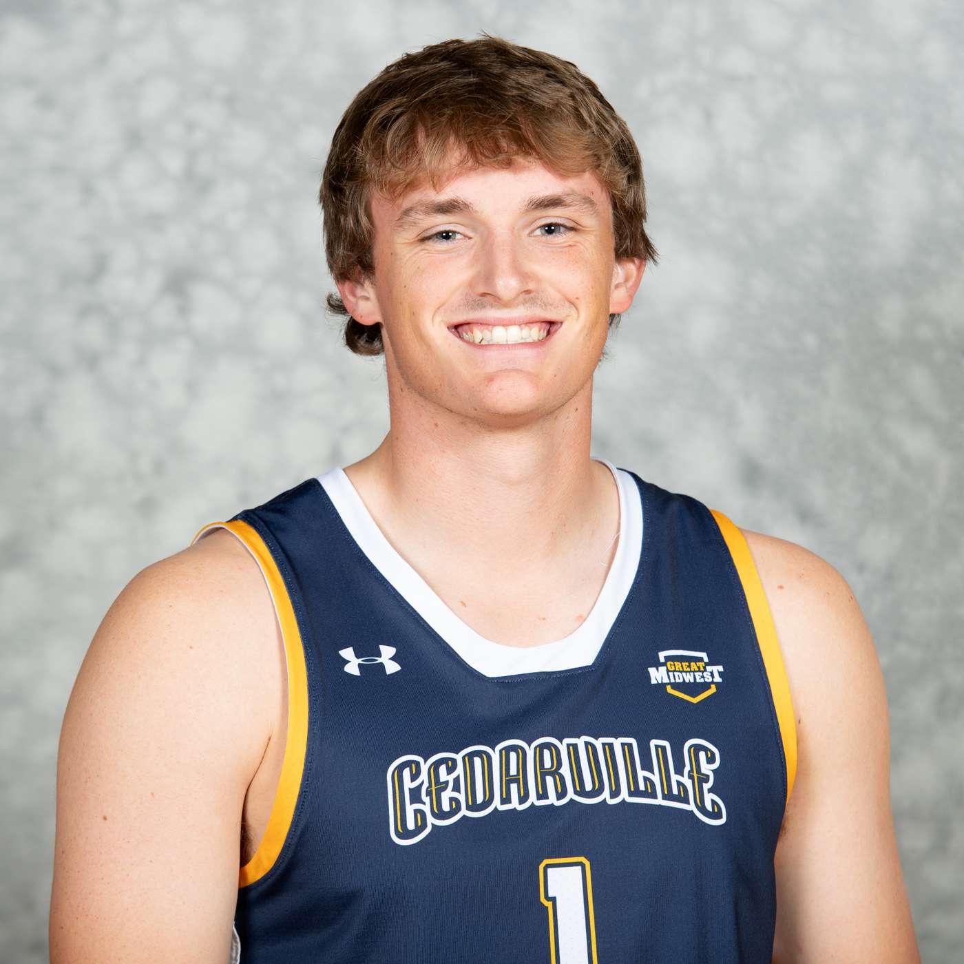 S:1 E:3 | Jacob Drees