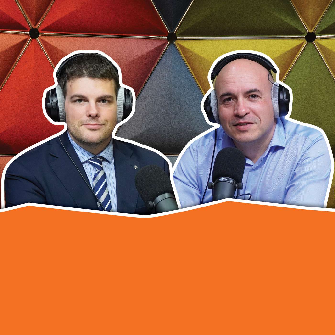 Ep12 - Cosa significa mitigare i rischi per la sicurezza, consentire la Compliance e gestire l’Identità - OneIdentity