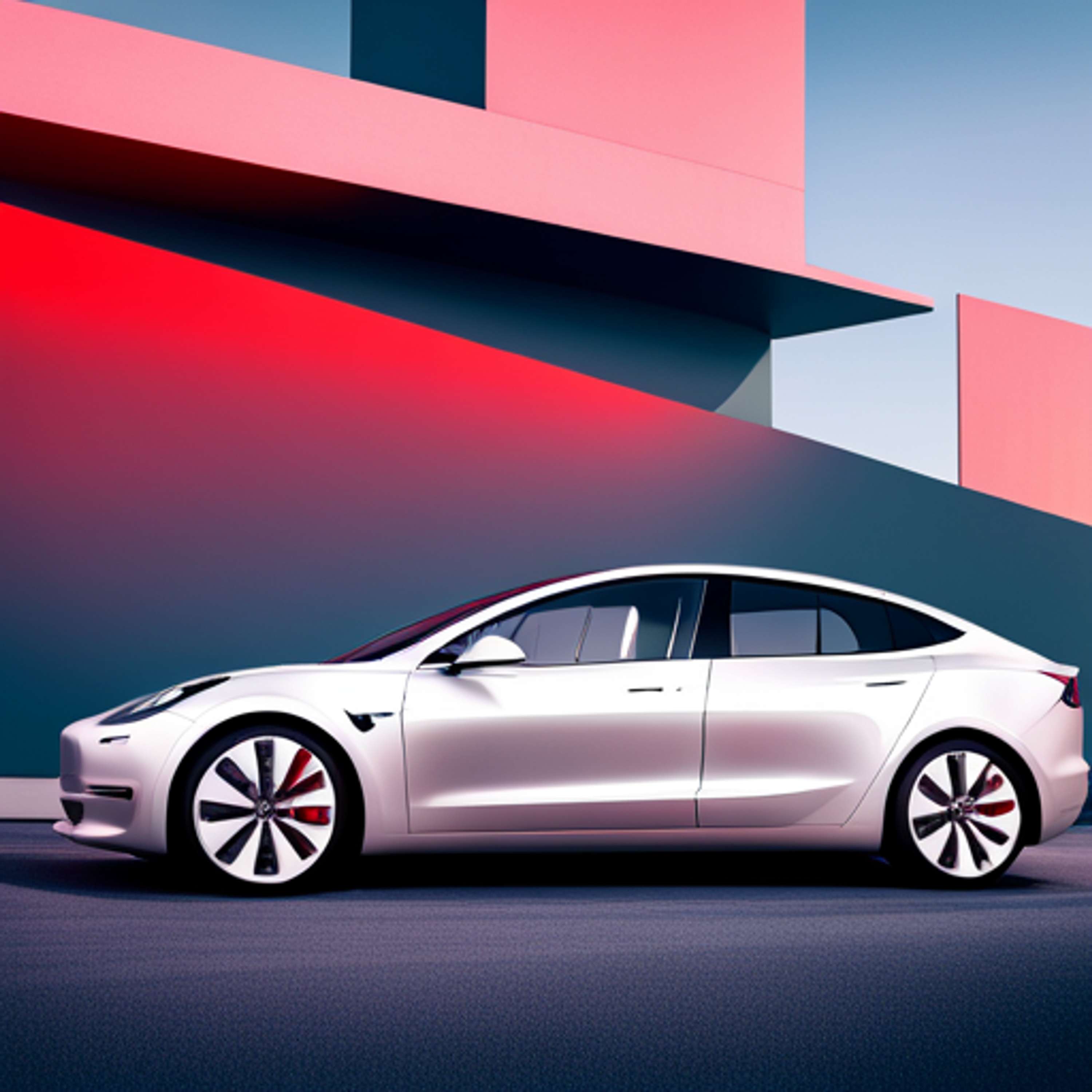cover of episode Enhance Protection and Style with Spigen Door Striker Cover for Tesla Model 3/Y