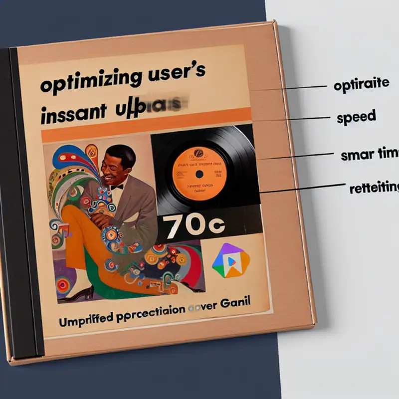 The Art of Perception: How Instagram Makes Uploads Feel Instant and What Developers Can Learn