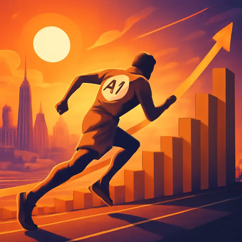 The Race to Affordable AI: How Competition is Revolutionizing Large Language Models