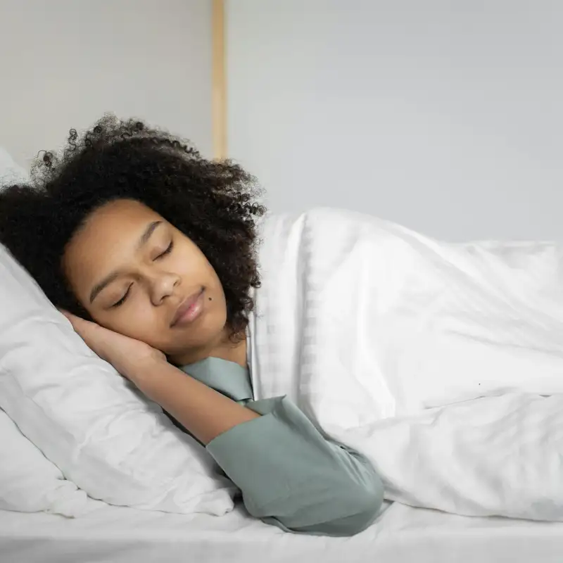 VIE PRATIQUE - Que faire pour mieux dormir et retrouver un vrai sommeil réparateur ?