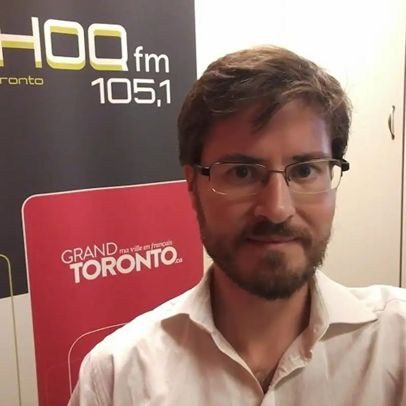 Chronique sur le financement jusqu'à la retraite avec Edith Bedard