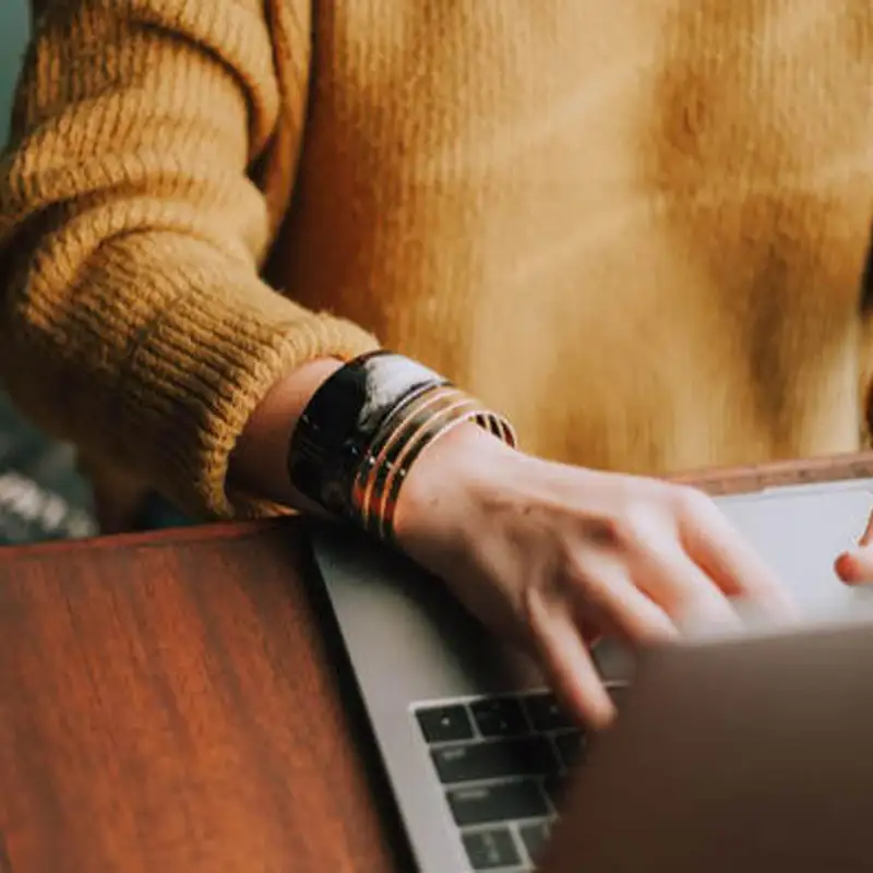 BLOG | Celebrating Work