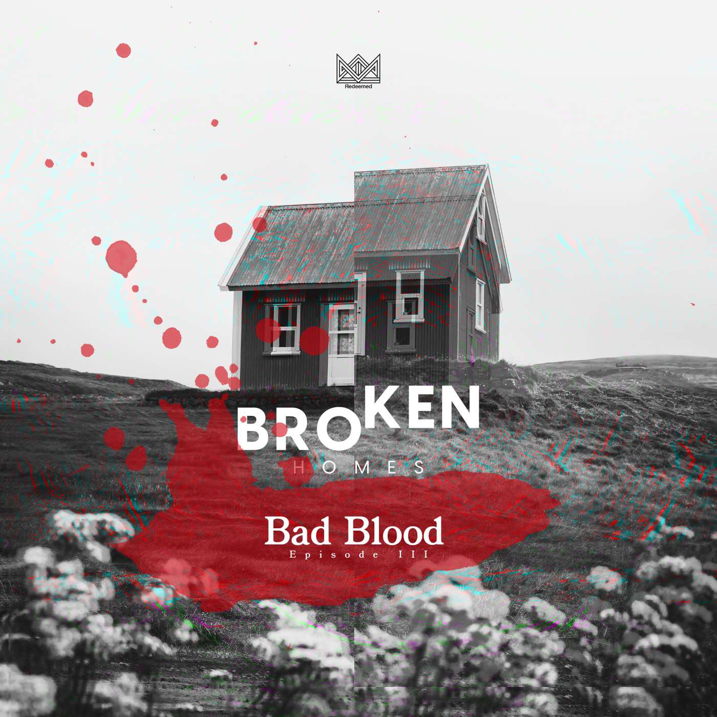 Bad Blood episode artwork