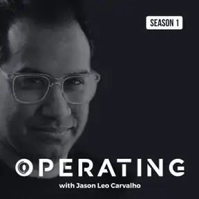Operating