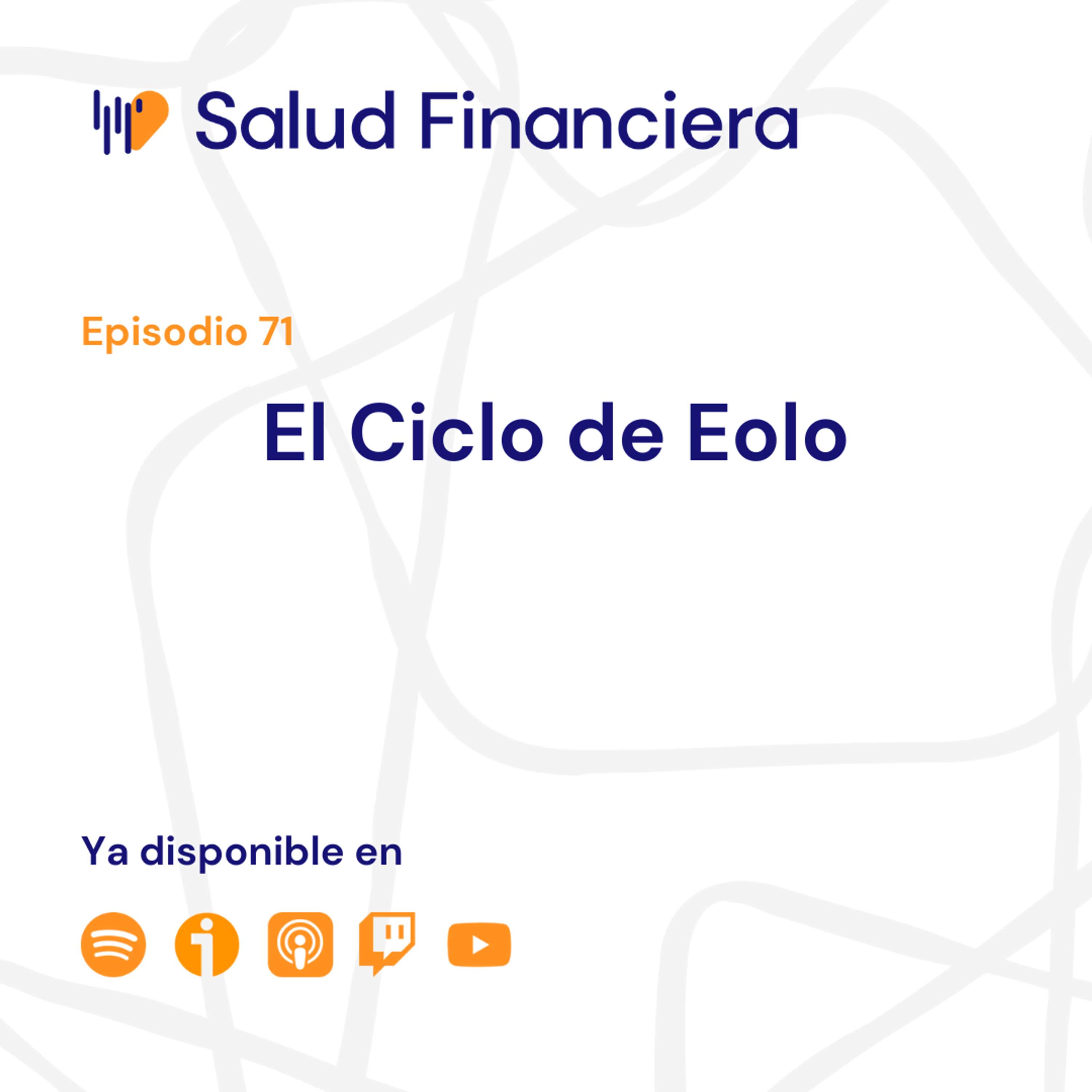 Salud Financiera