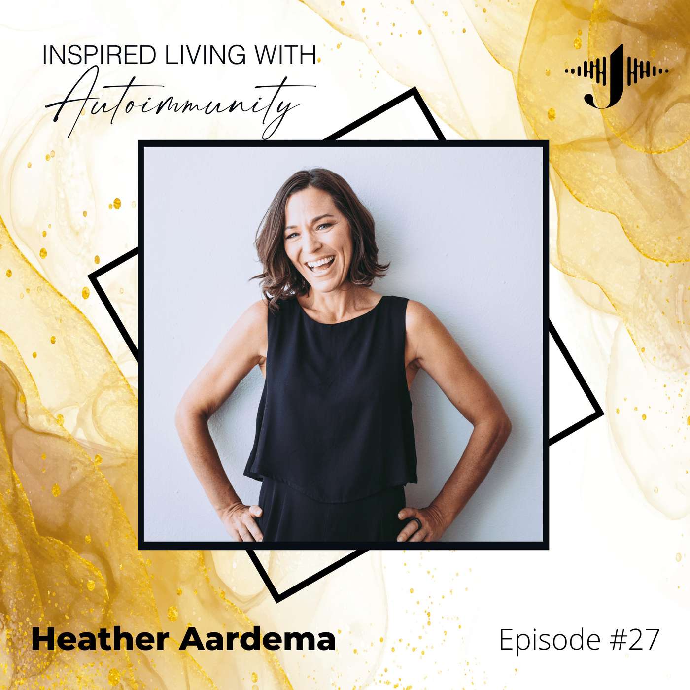 Inspired Living with Autoimmunity