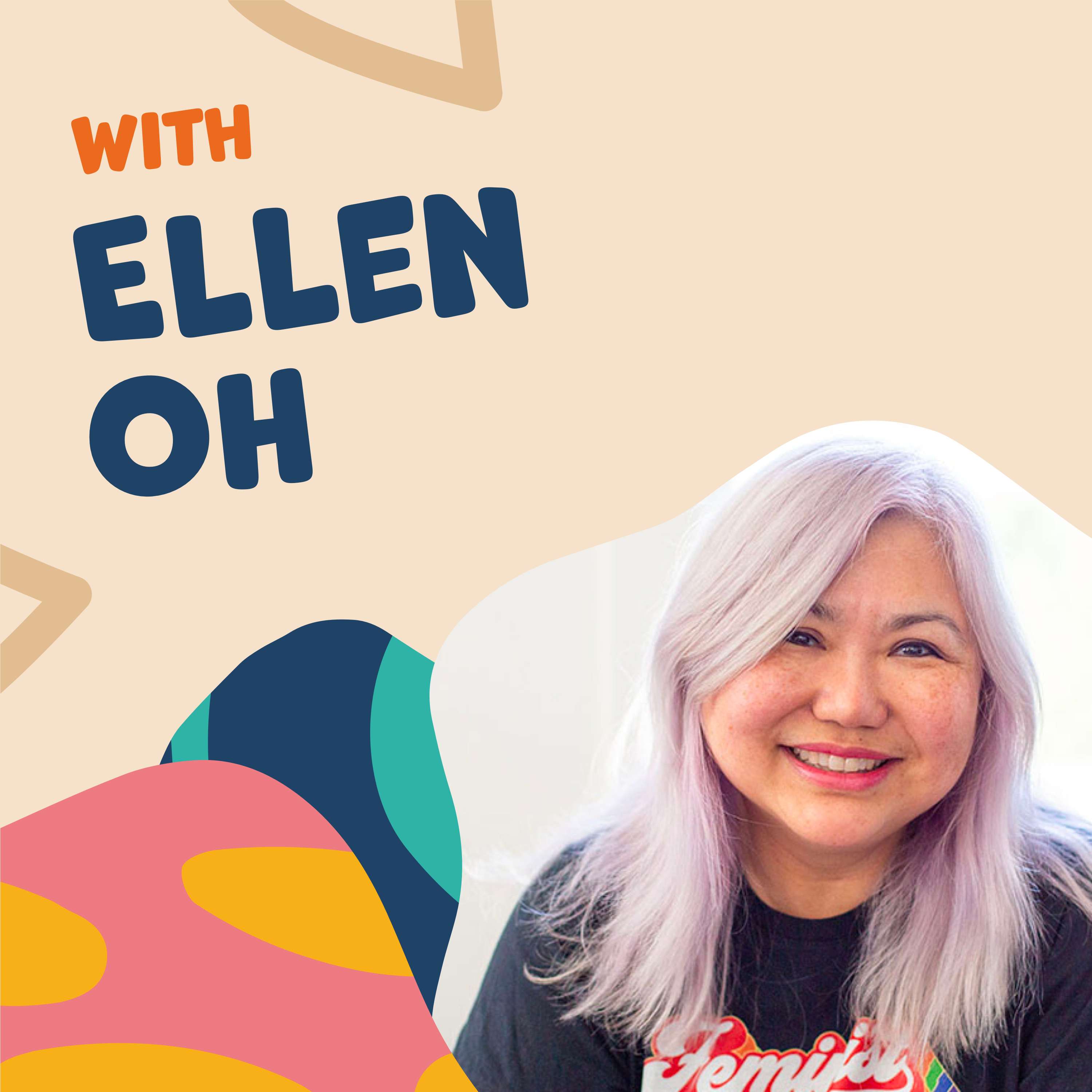 Eye of the Tiger: Ellen Oh on Rising Up for the Right to Read