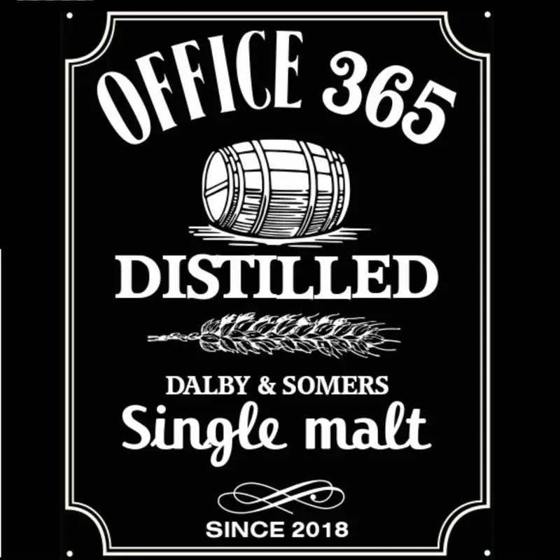 Office 365 Distilled EP 16: Sweet and Smokey 16