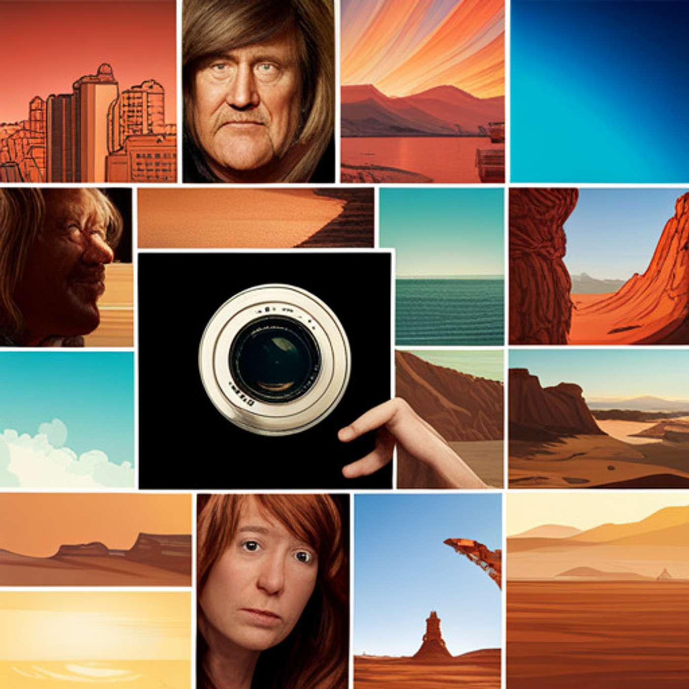 The Art of Photo Camera Shots: Exploring the Pros and Cons [SEO Optimized] episode artwork