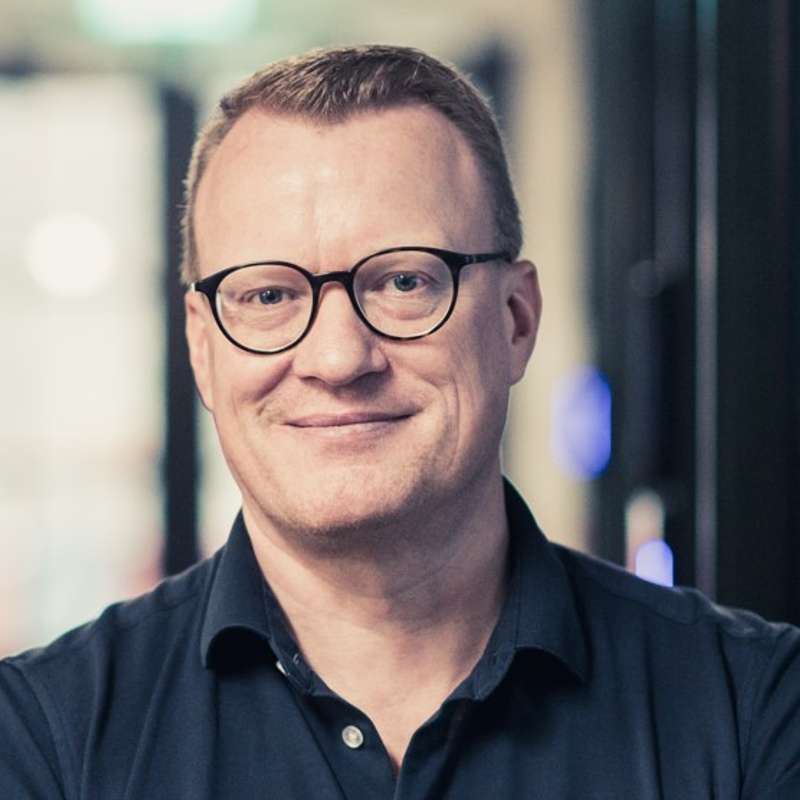 Marcel van der Burg