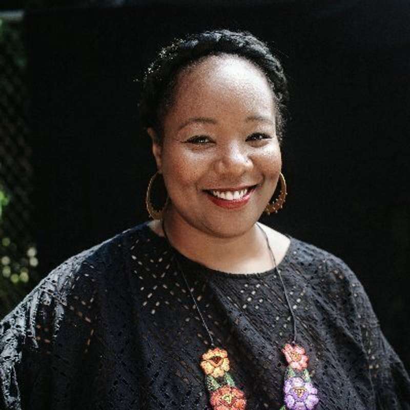 maori karmael holmes