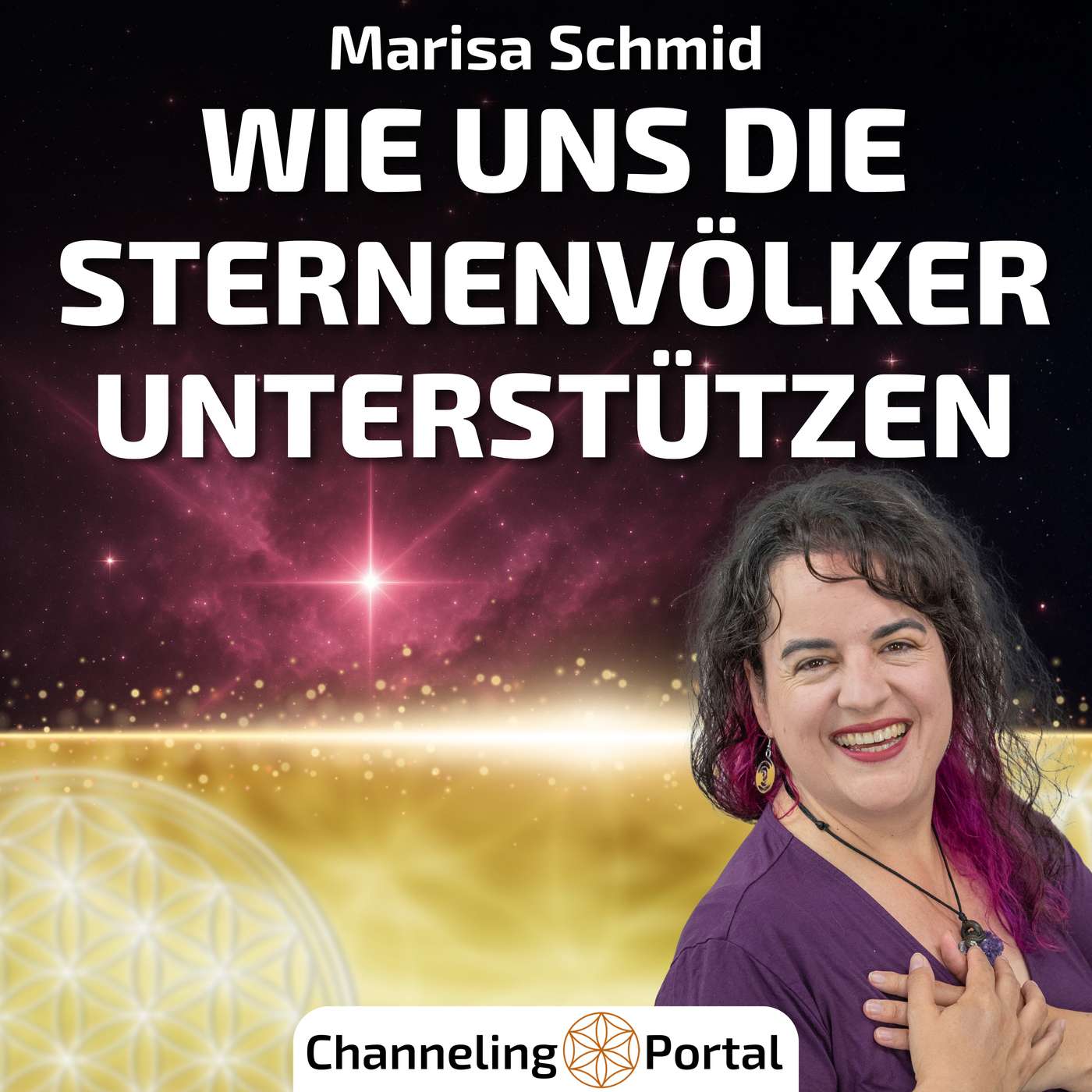Channeling Kongress | Botschaften aus der Geistigen Welt