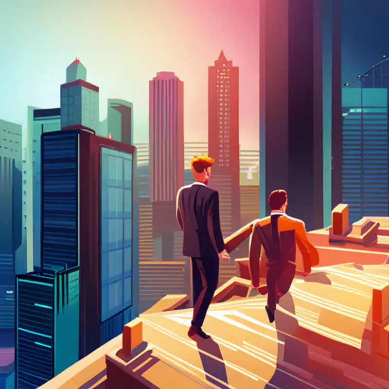 Boost Efficiency with Fundingo CRM: The Top CRM for Loan Officers | Fundingo.com