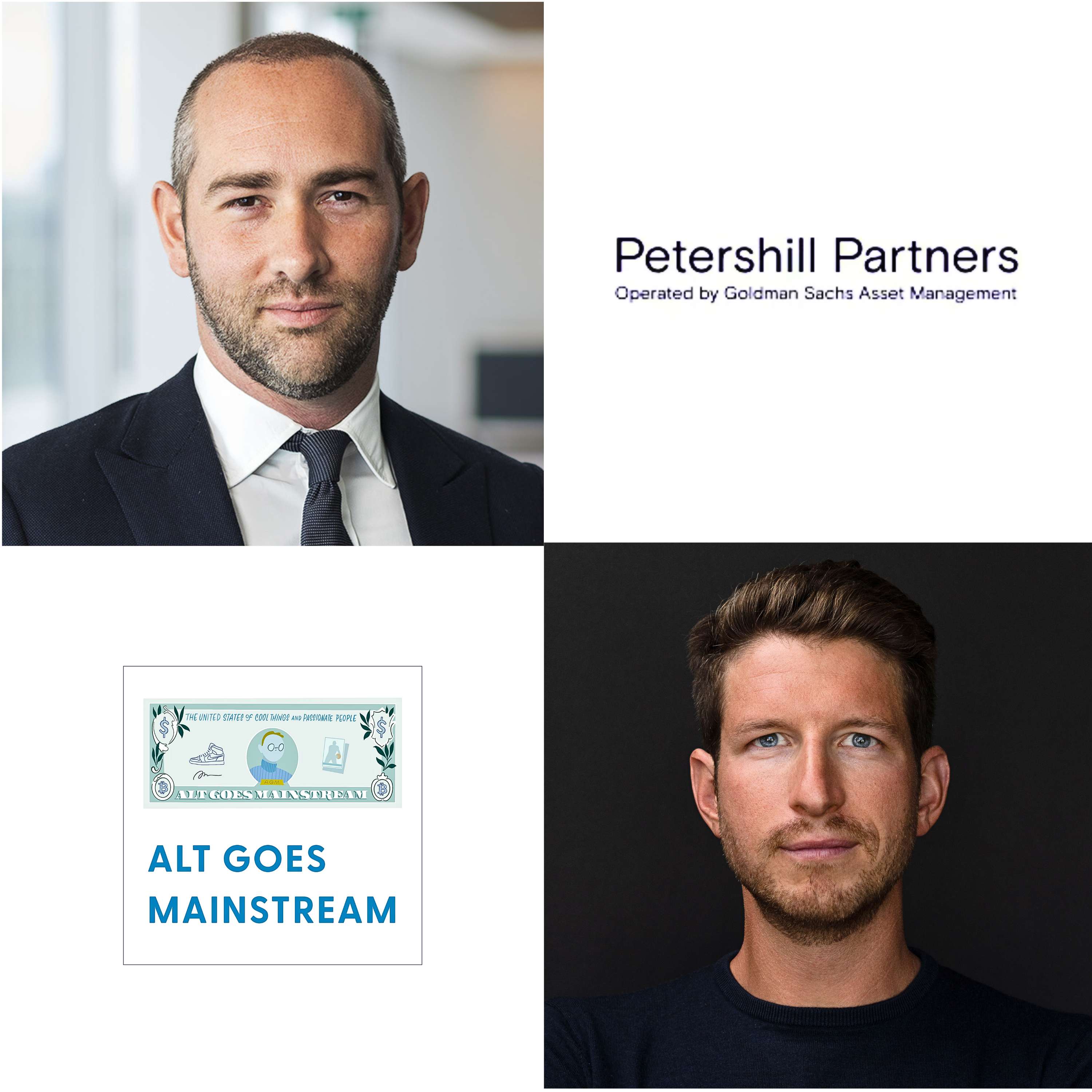 Alt Goes Mainstream: The Latest on Alternative Investments, WealthTech, & Private Markets