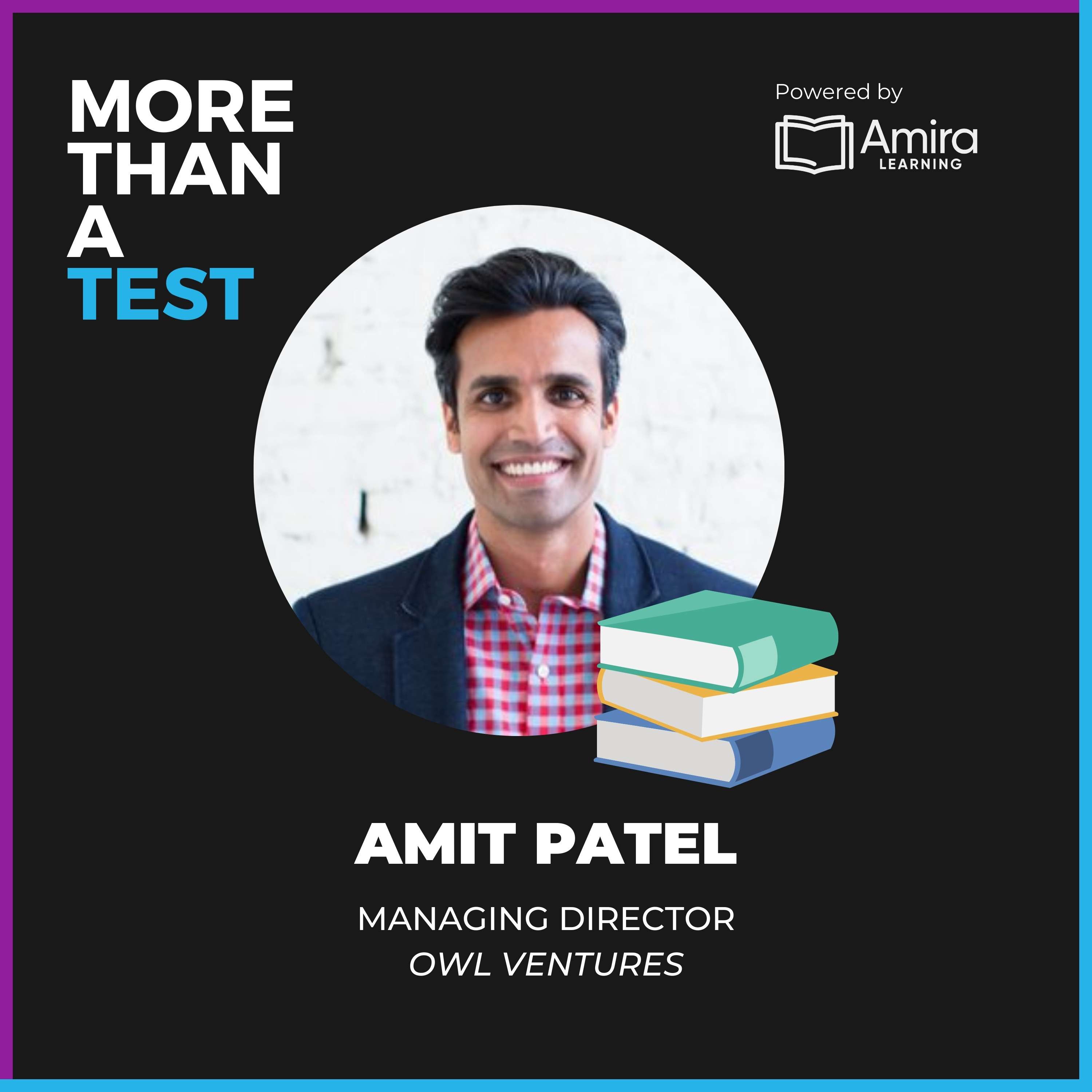 More Than A Test