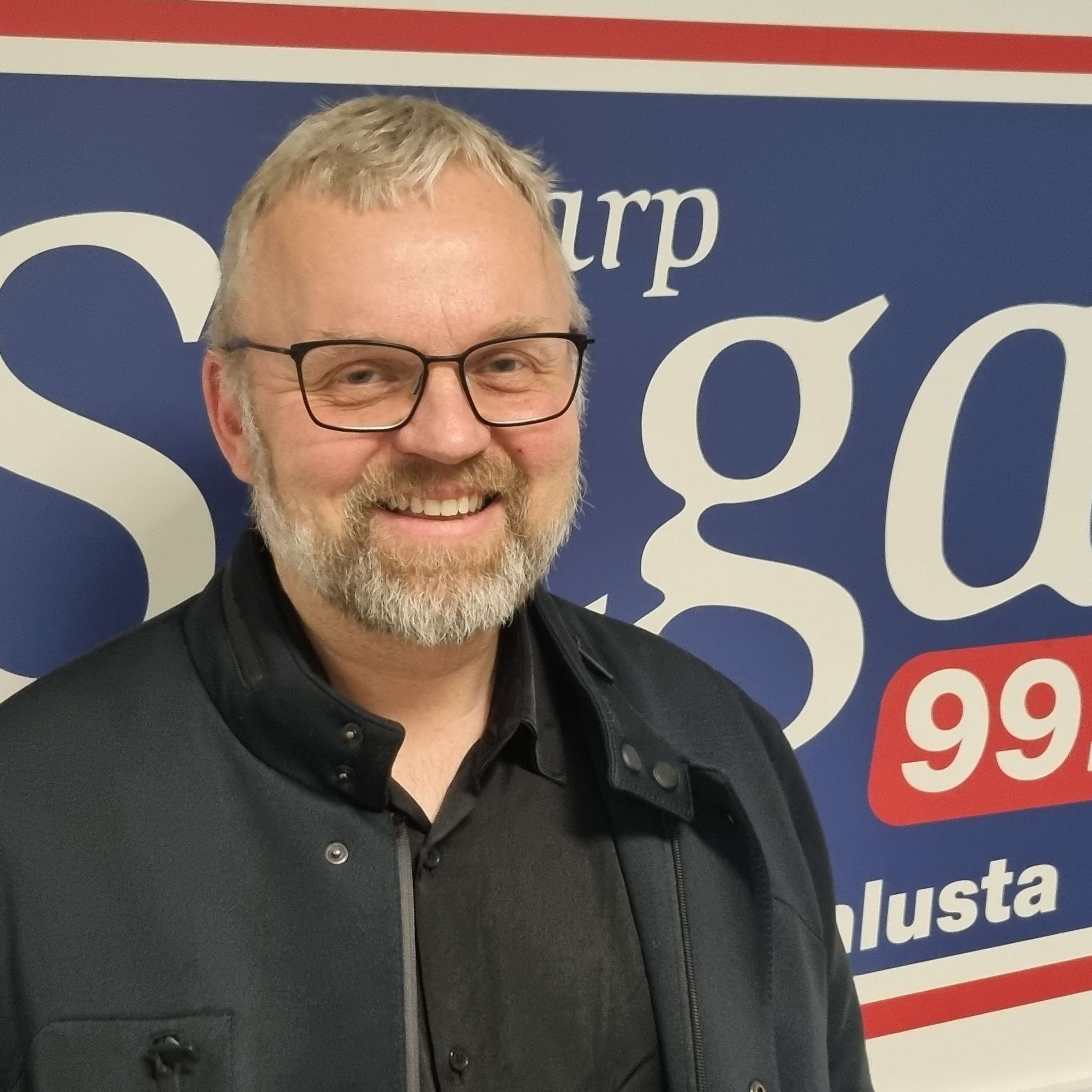 Síðdegisútvarpið