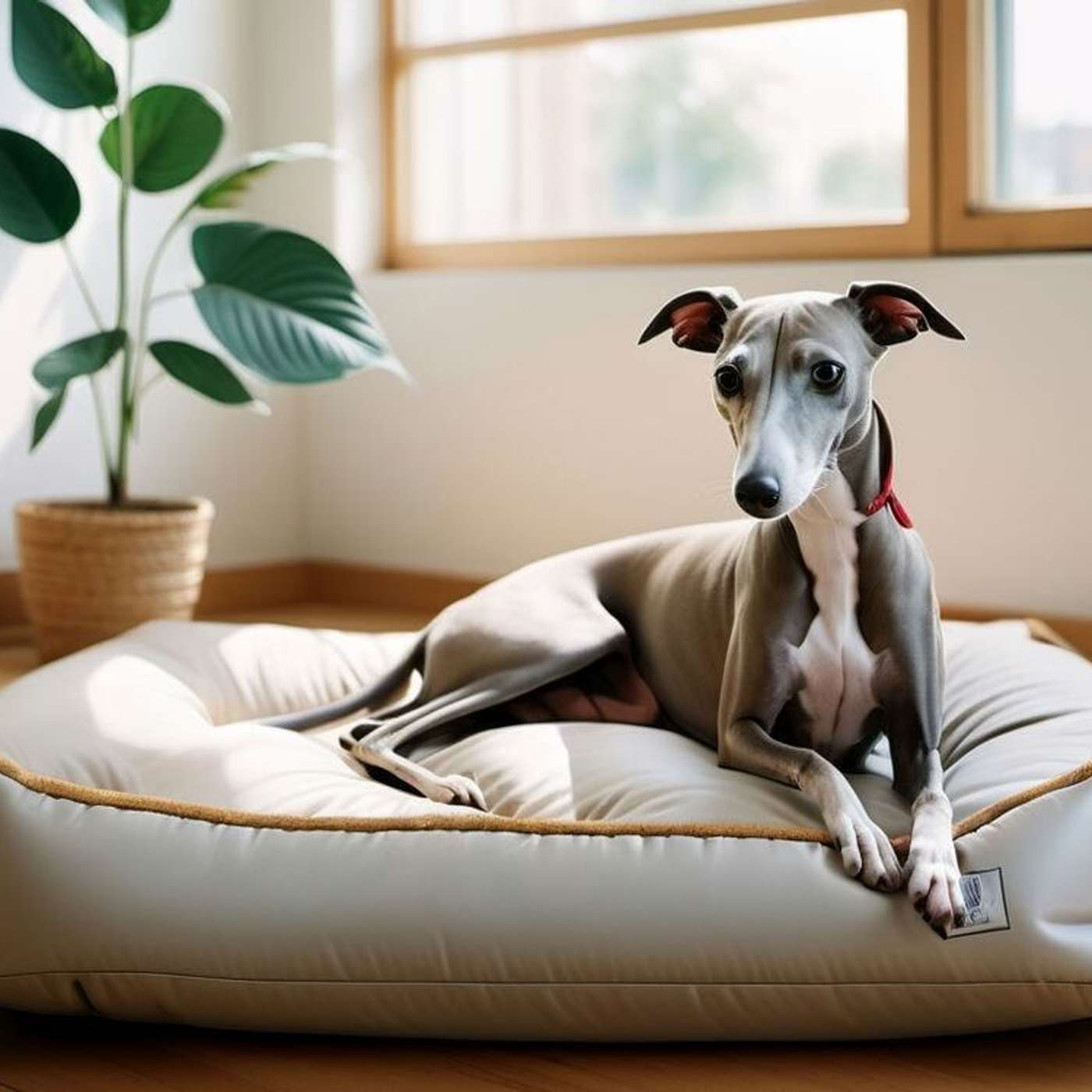 Golden Slumbers: Enhancing Comfort for Older Dogs with Supportive Beds Golden Slumbers: Enhancing Comfort for Older Dogs with Supportive Beds