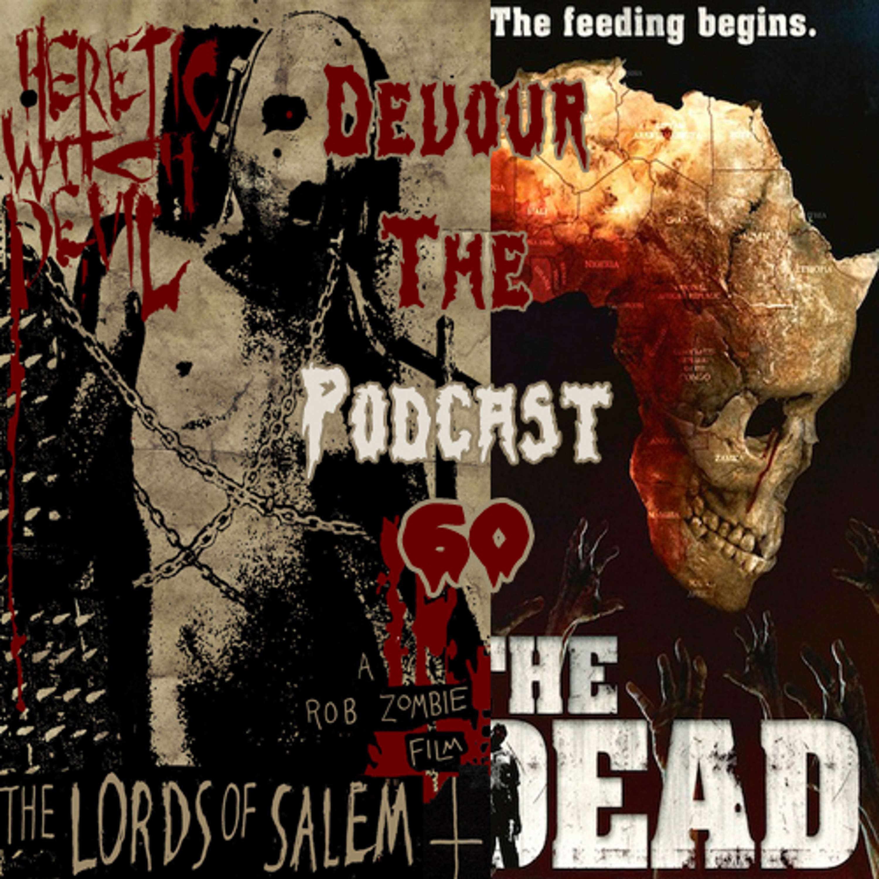 Devour the Podcast