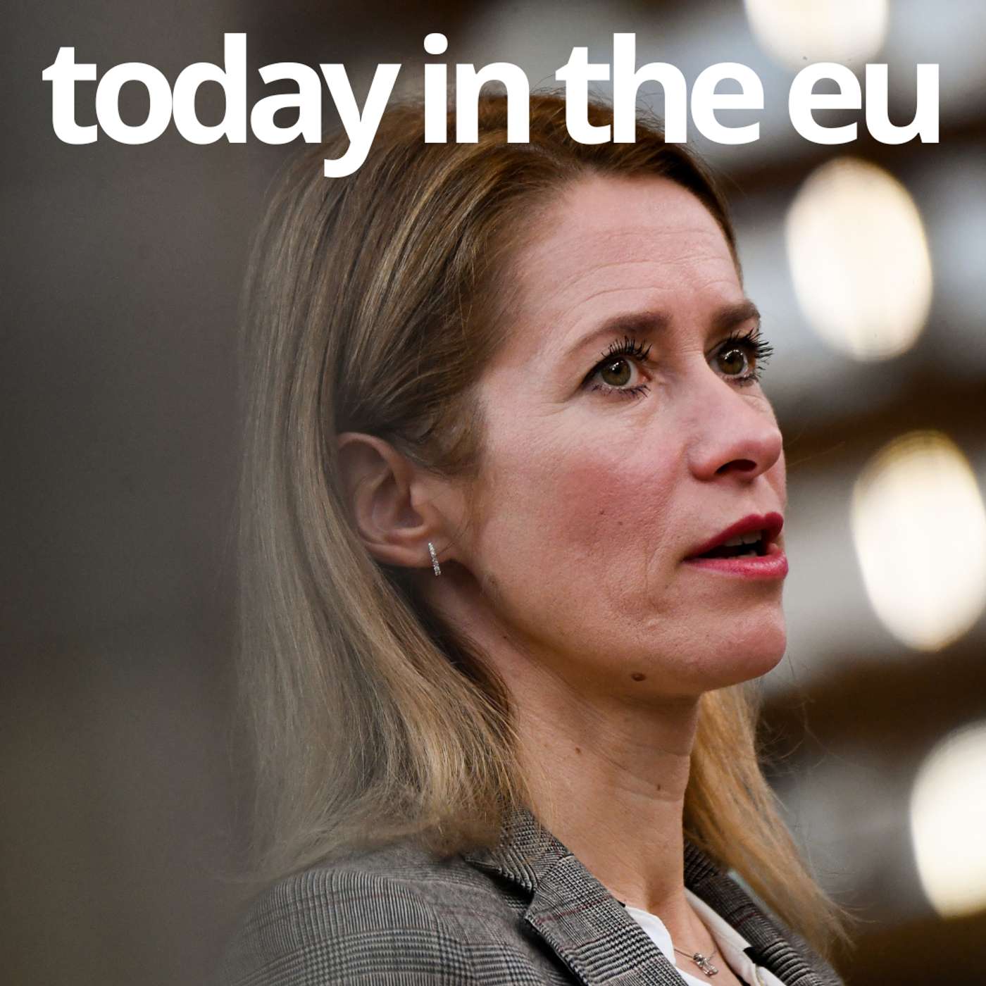 EU top diplomat Kallas on 'Russian traps' and European red lines