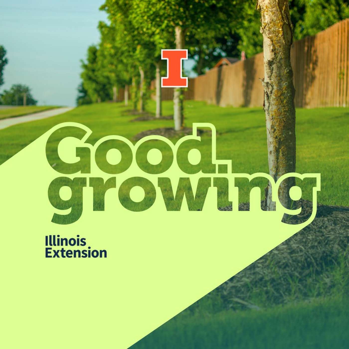Good Growing