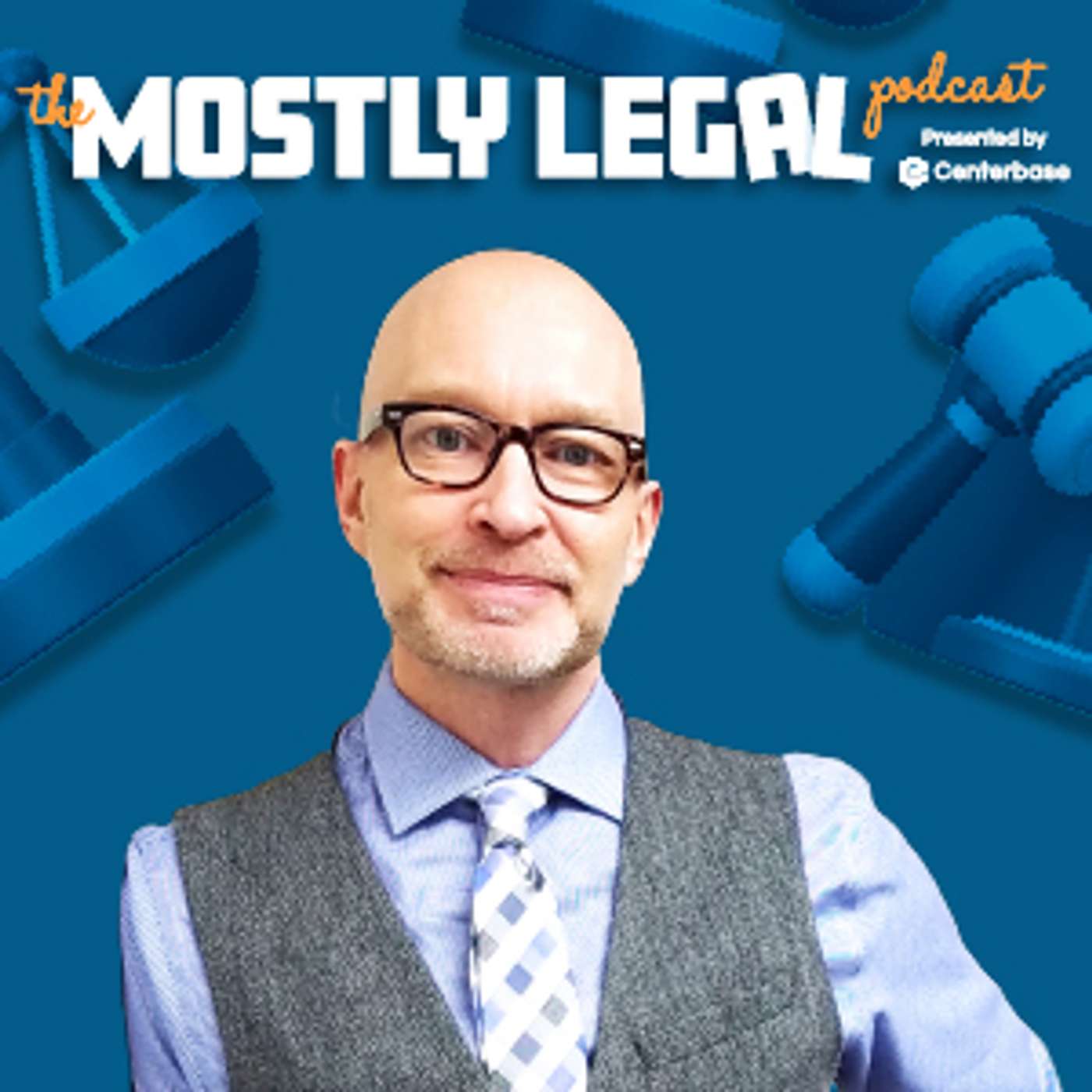 The Mostly Legal Podcast