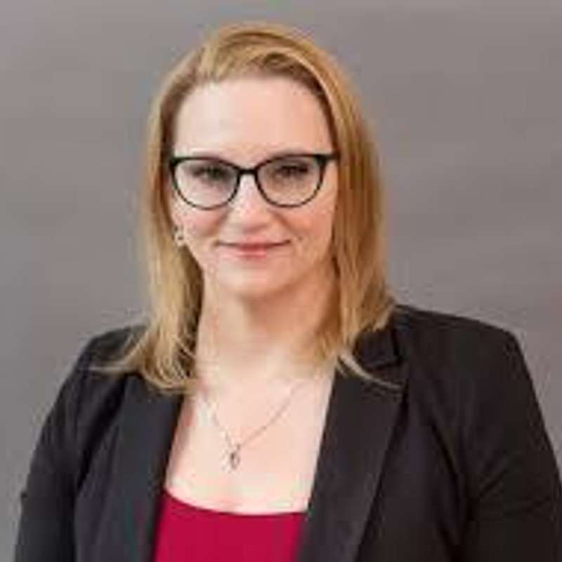 Amanda Wilkie