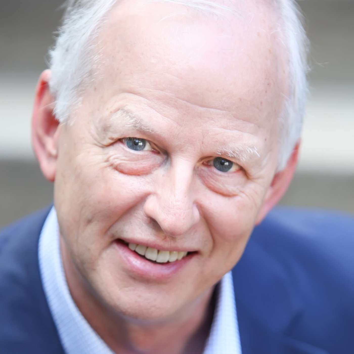 Ed Hanson episode artwork