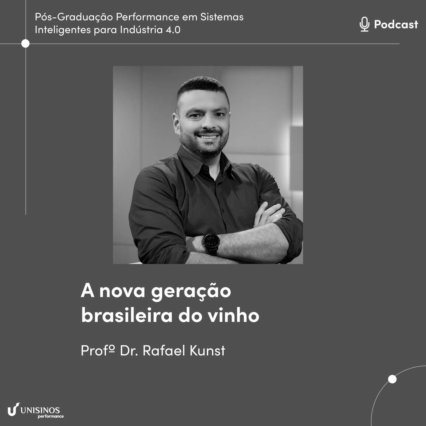 Metodologias para Ciência de Dados episode artwork