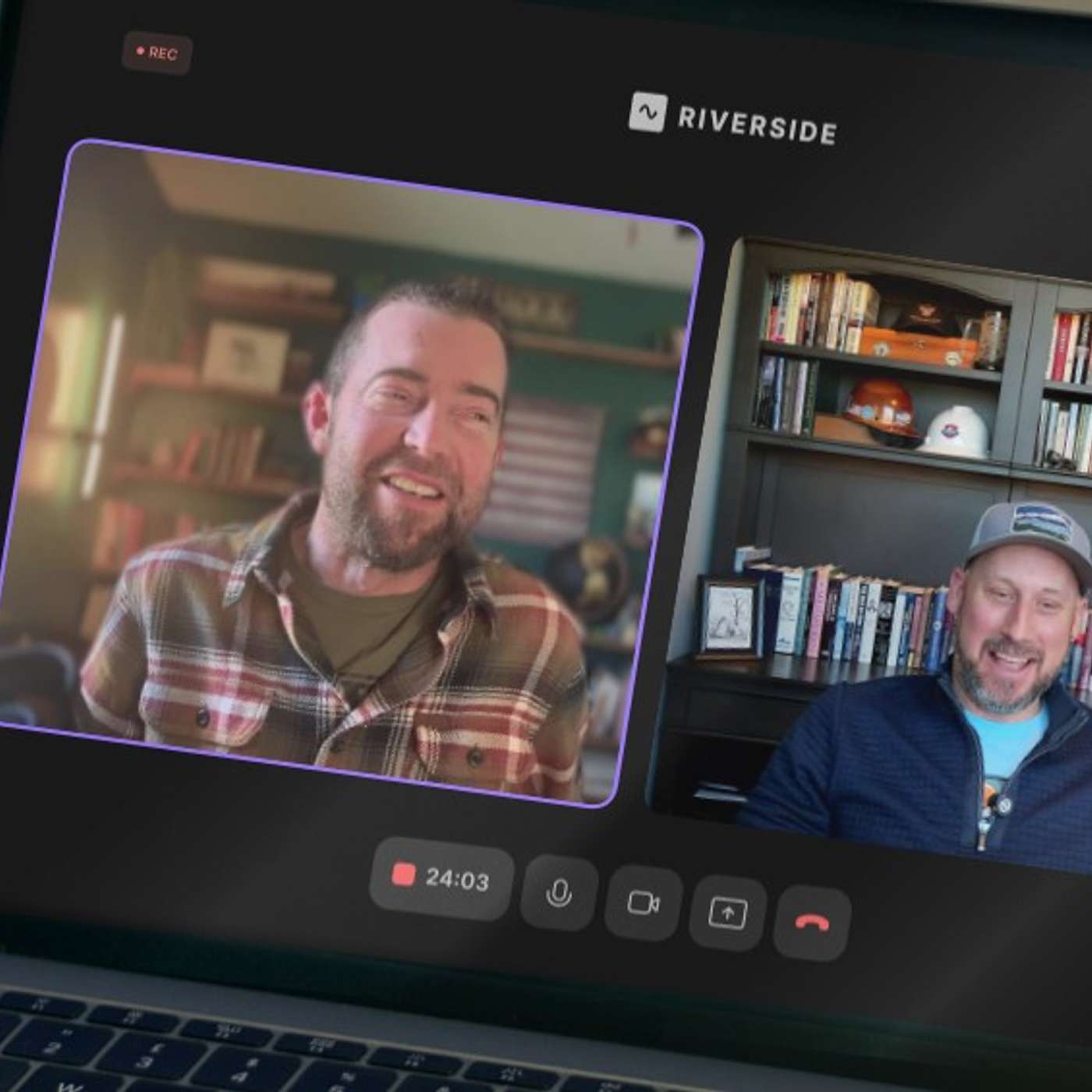 The Man Warrior King Podcast