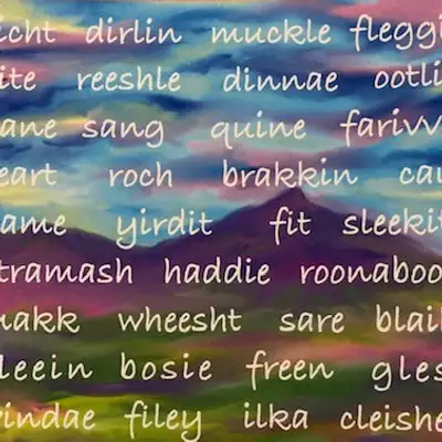 Artwork for Bullied - Poem read by author Sheena Blackhall