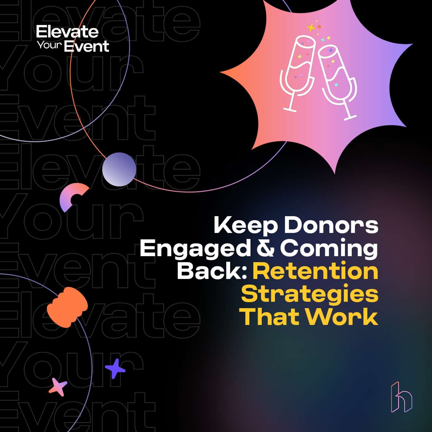 Elevate Your Event