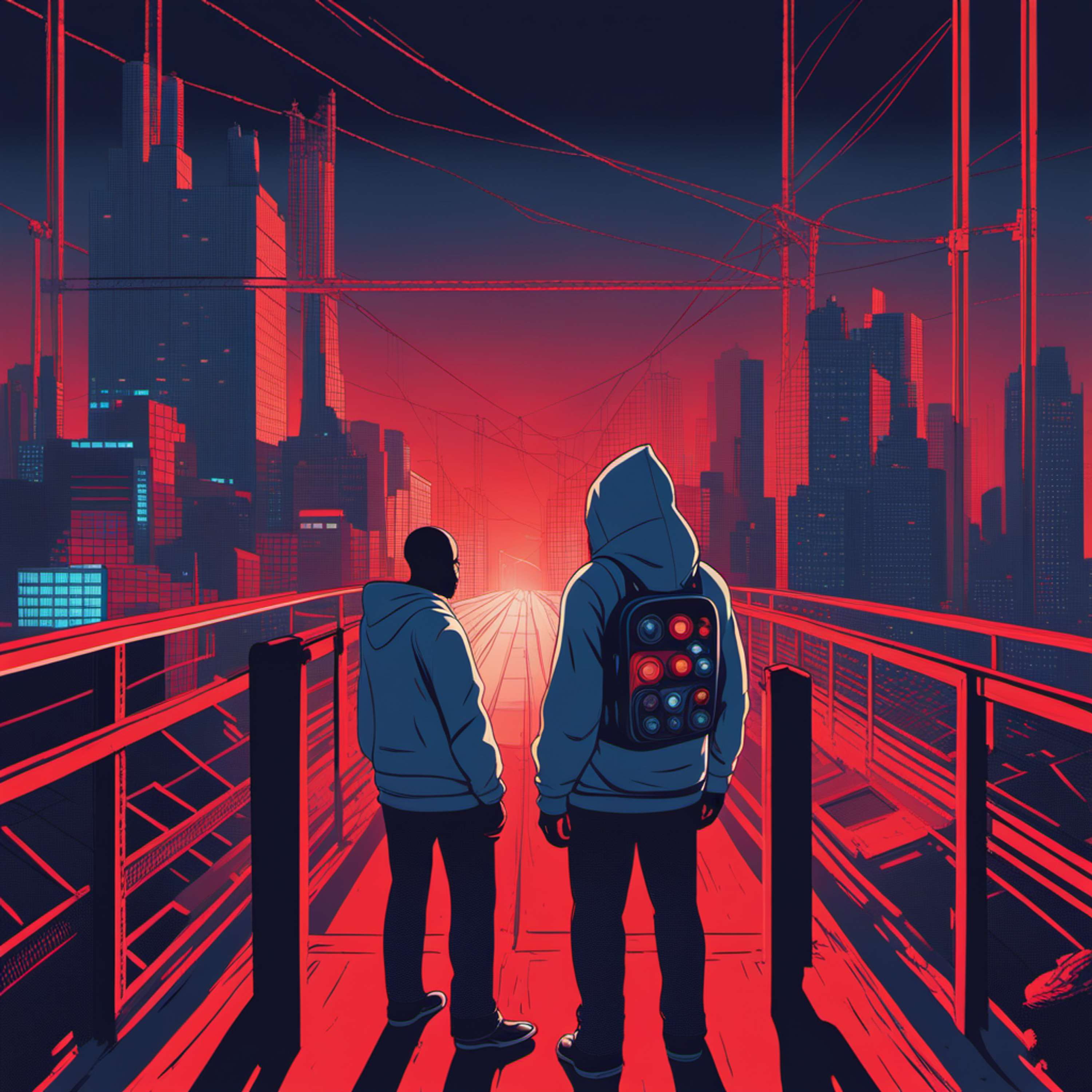 Hacker Anthology
