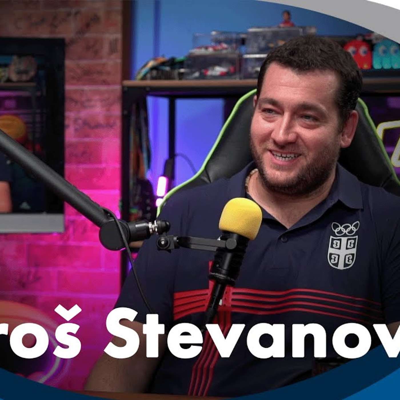 Pod kapicom #179 | Uroš Stevanović, prvi utisci iz Pariza u našem podkastu