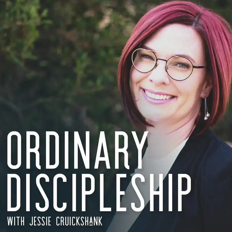Ordinary Discipleship Trailer