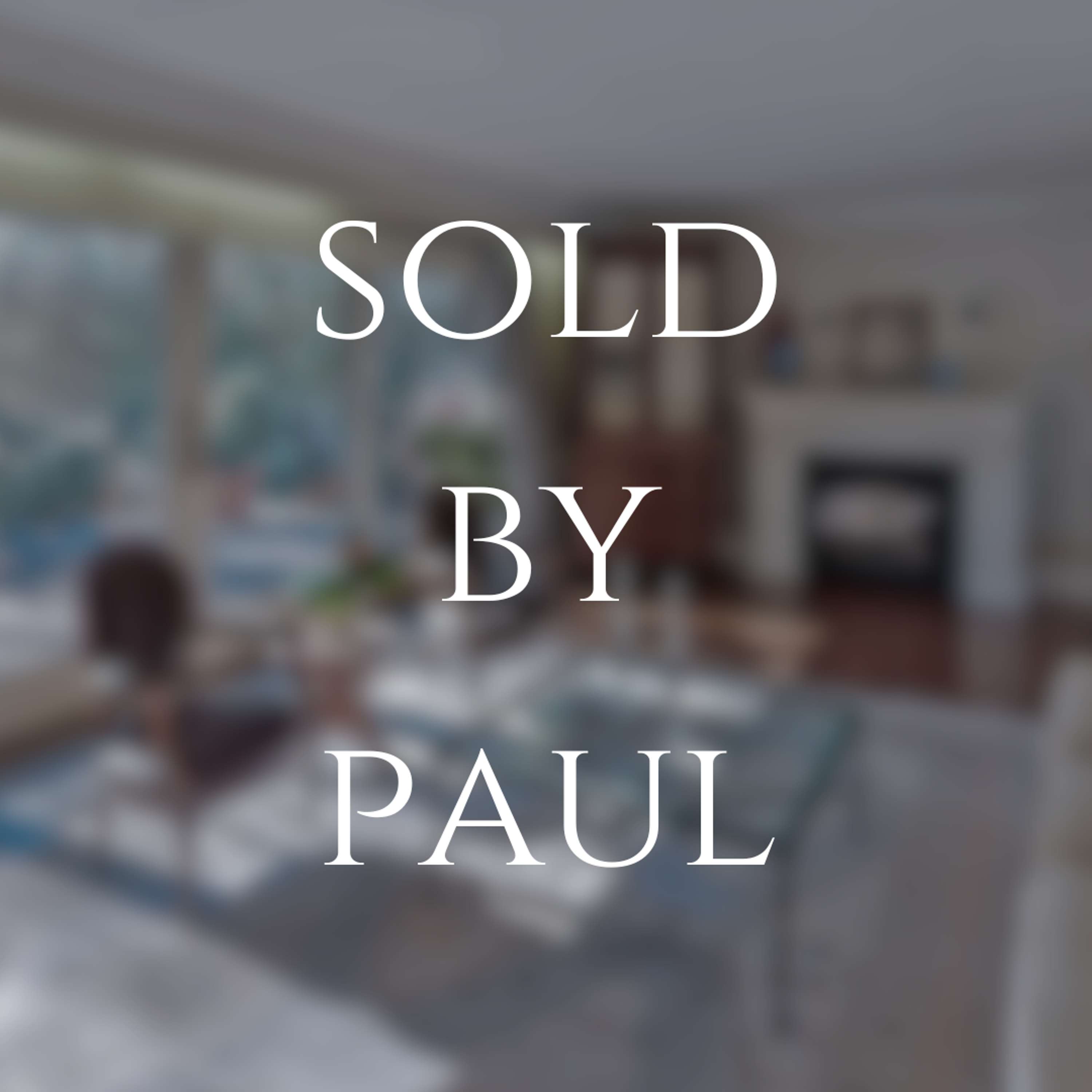 SOLD on Sammon Avenue