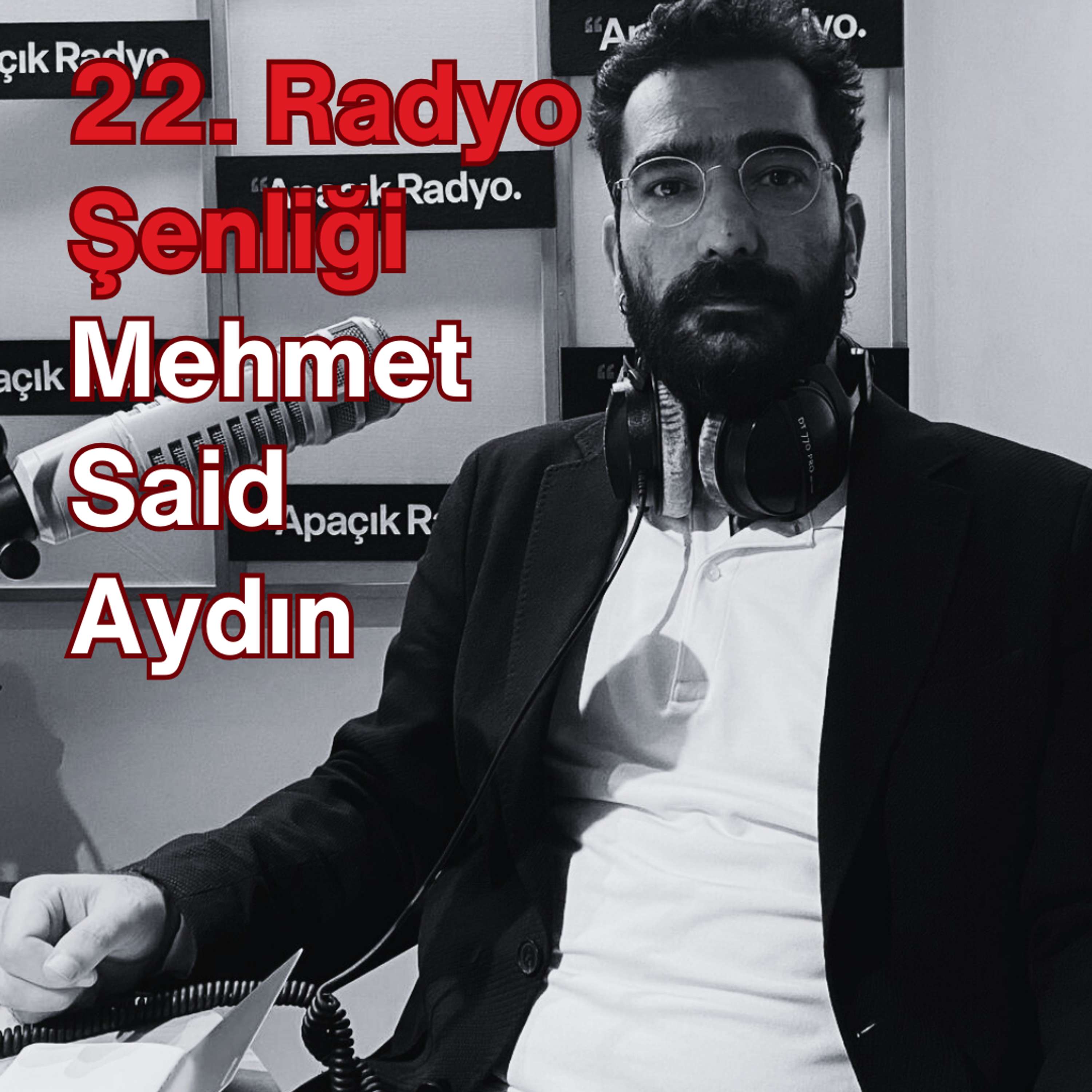 Radyo Şenliği 2025
