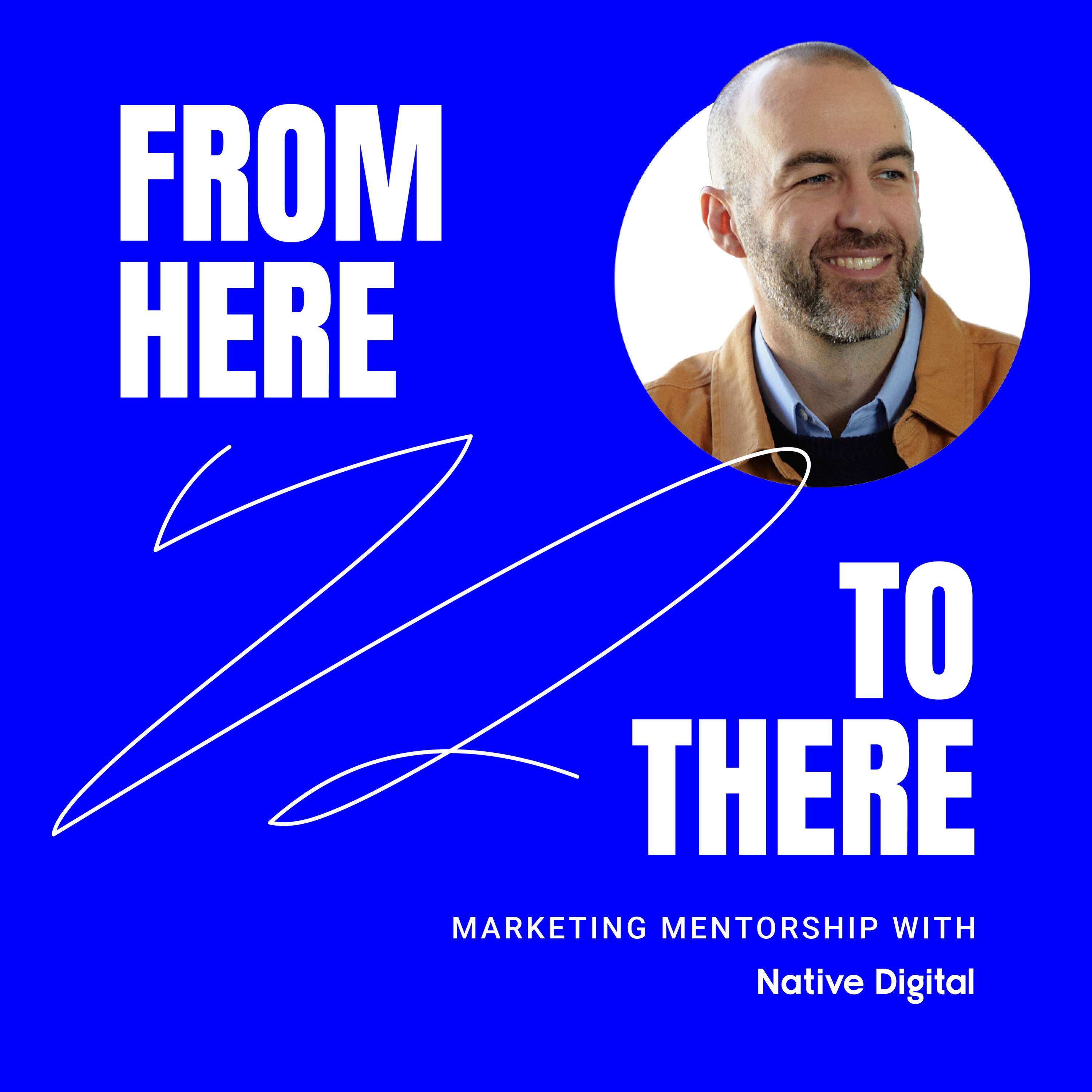 From Here To There