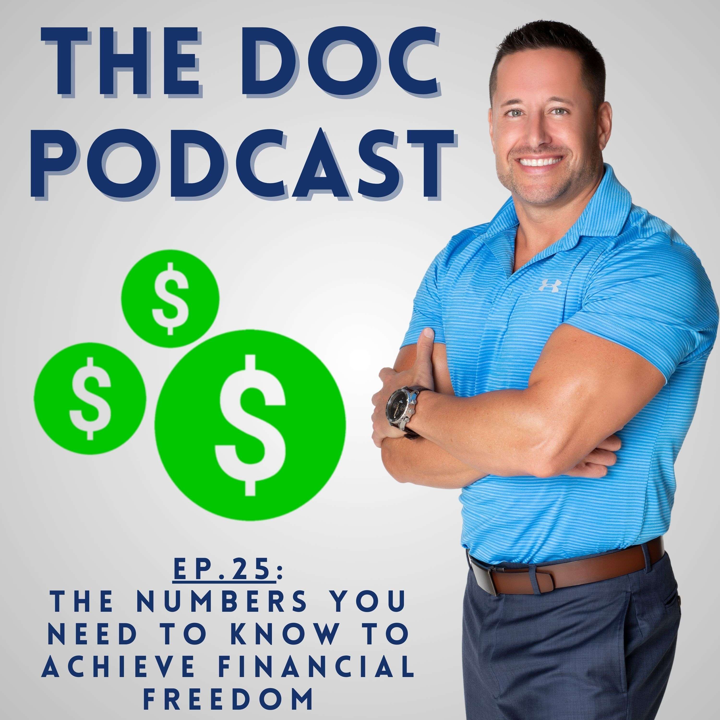 The DOC Podcast