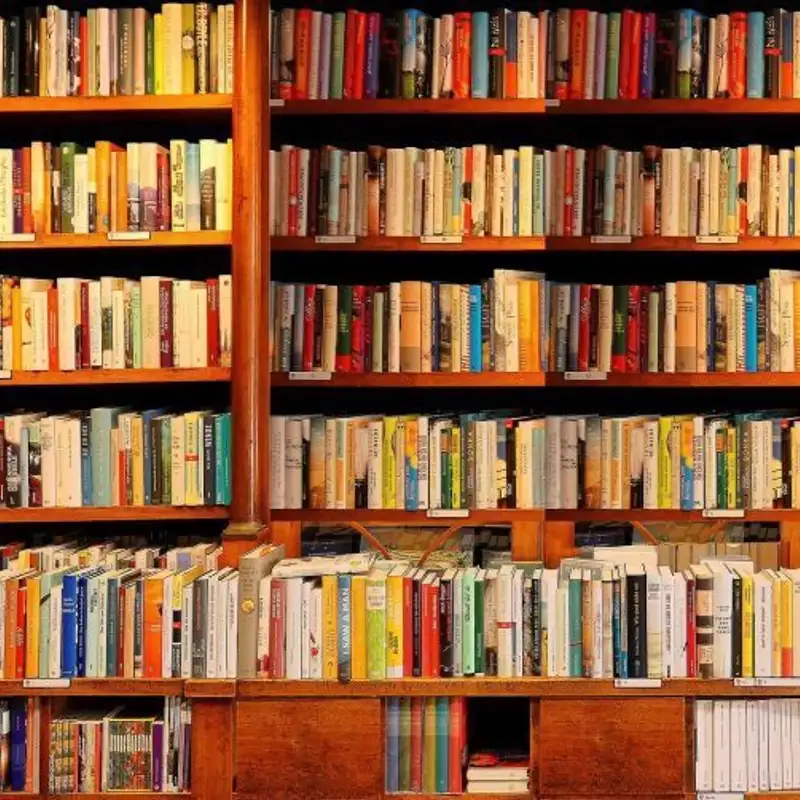 28e édition du Salon du livre de Toronto