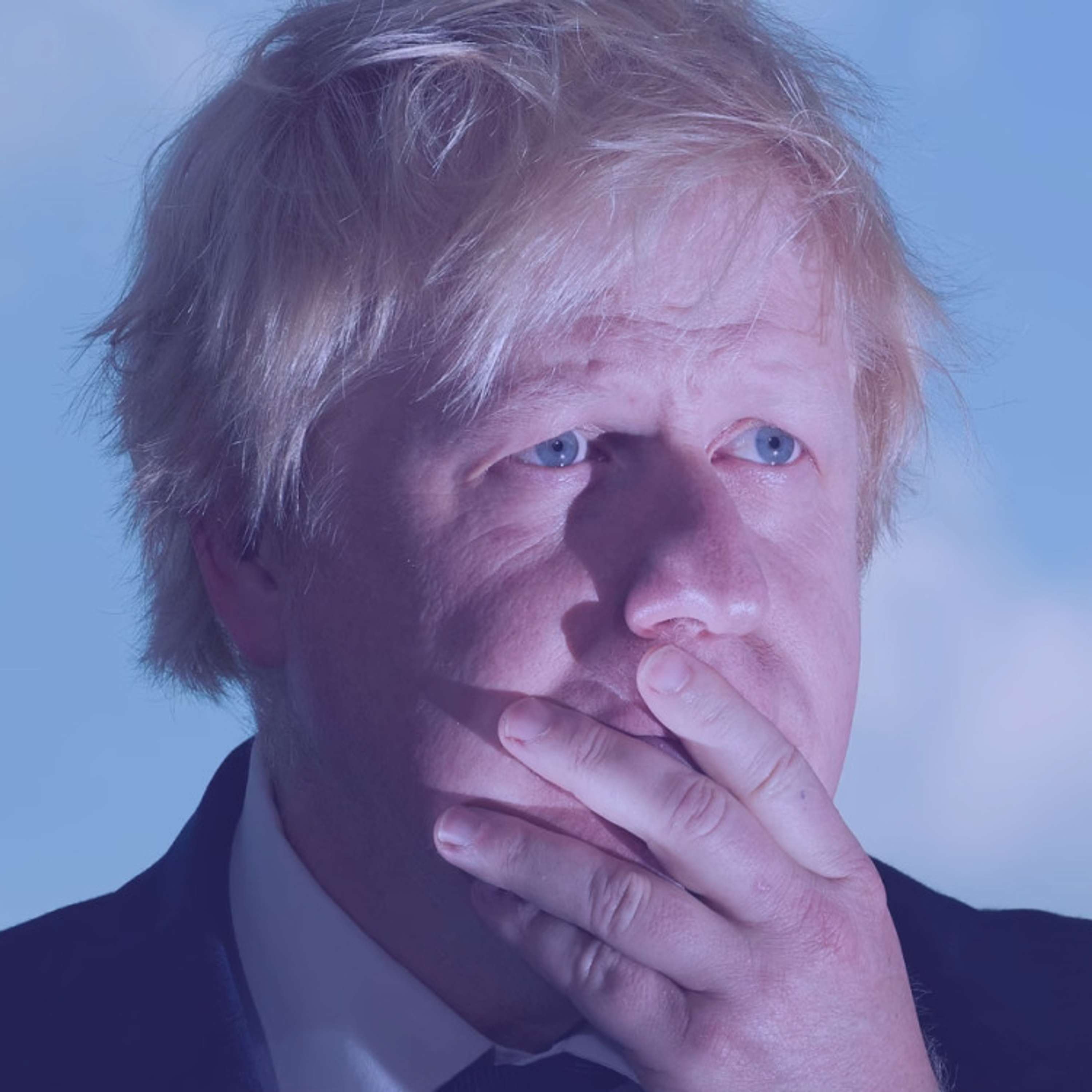 #240 | The Rise and Fall of Boris Johnson