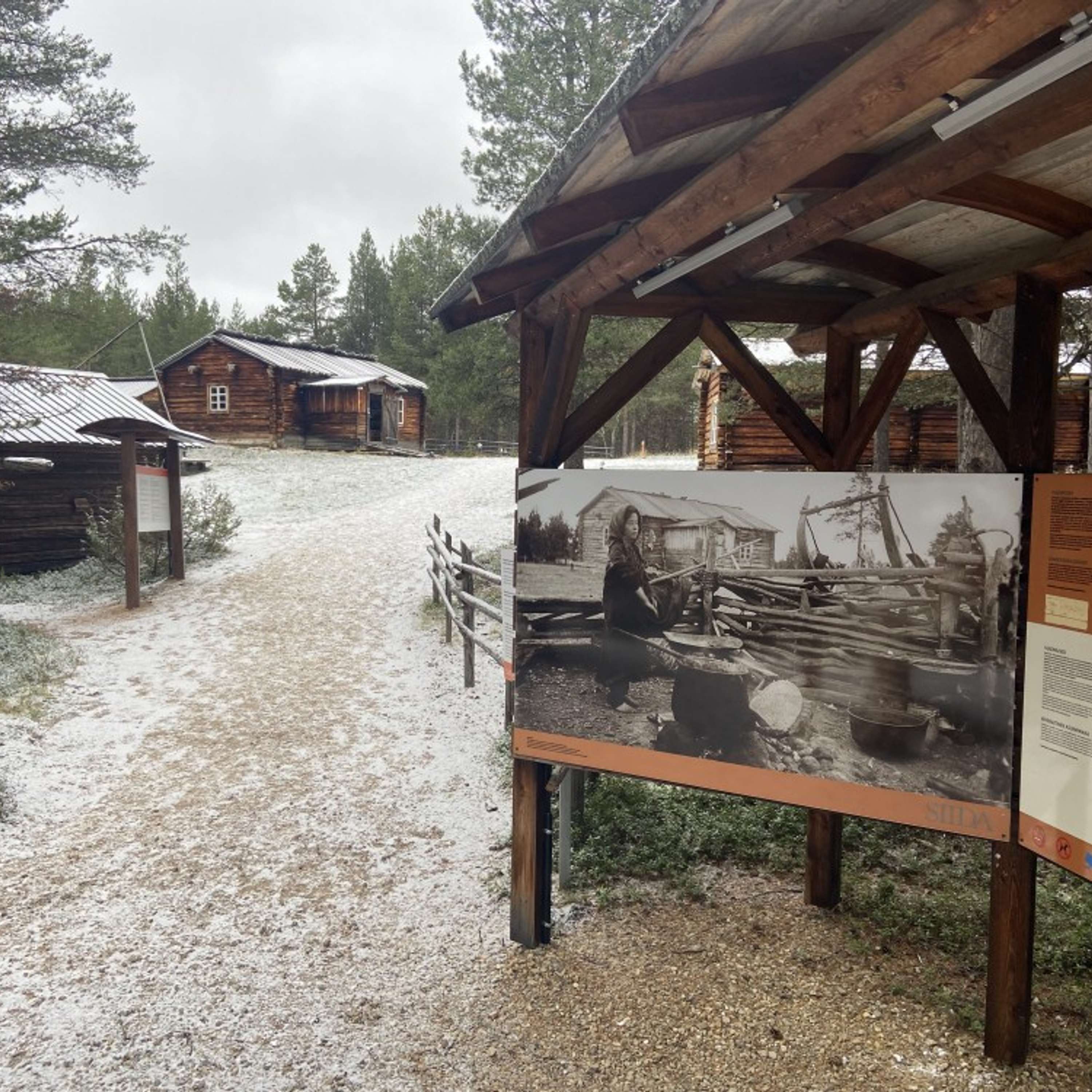 Саамский музей в финском Инари стал европейским музеем года