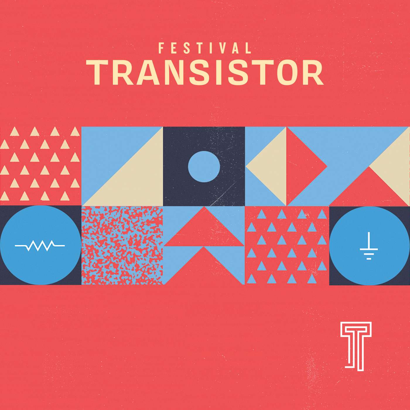 Festival Transistor