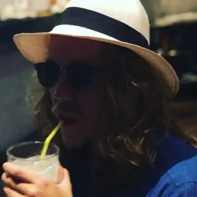 Kevin A. K.