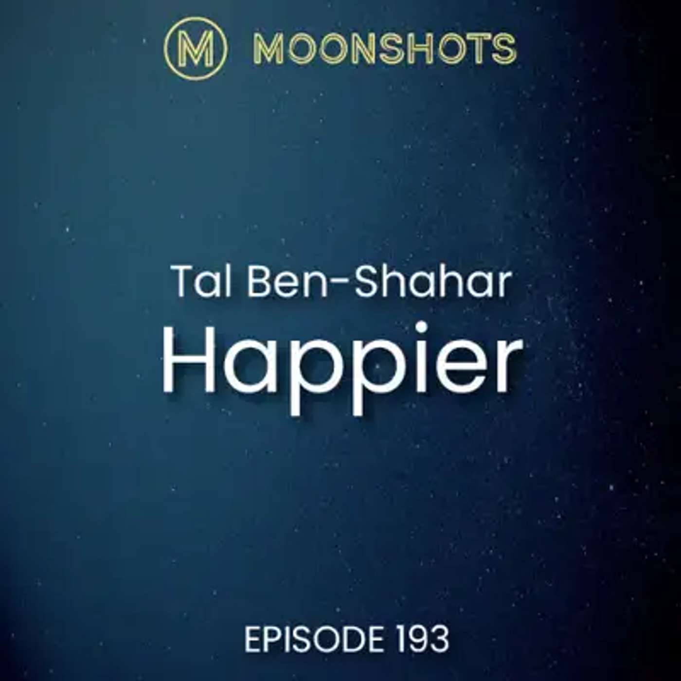 Moonshots Podcast: Superstar mindsets and success habits