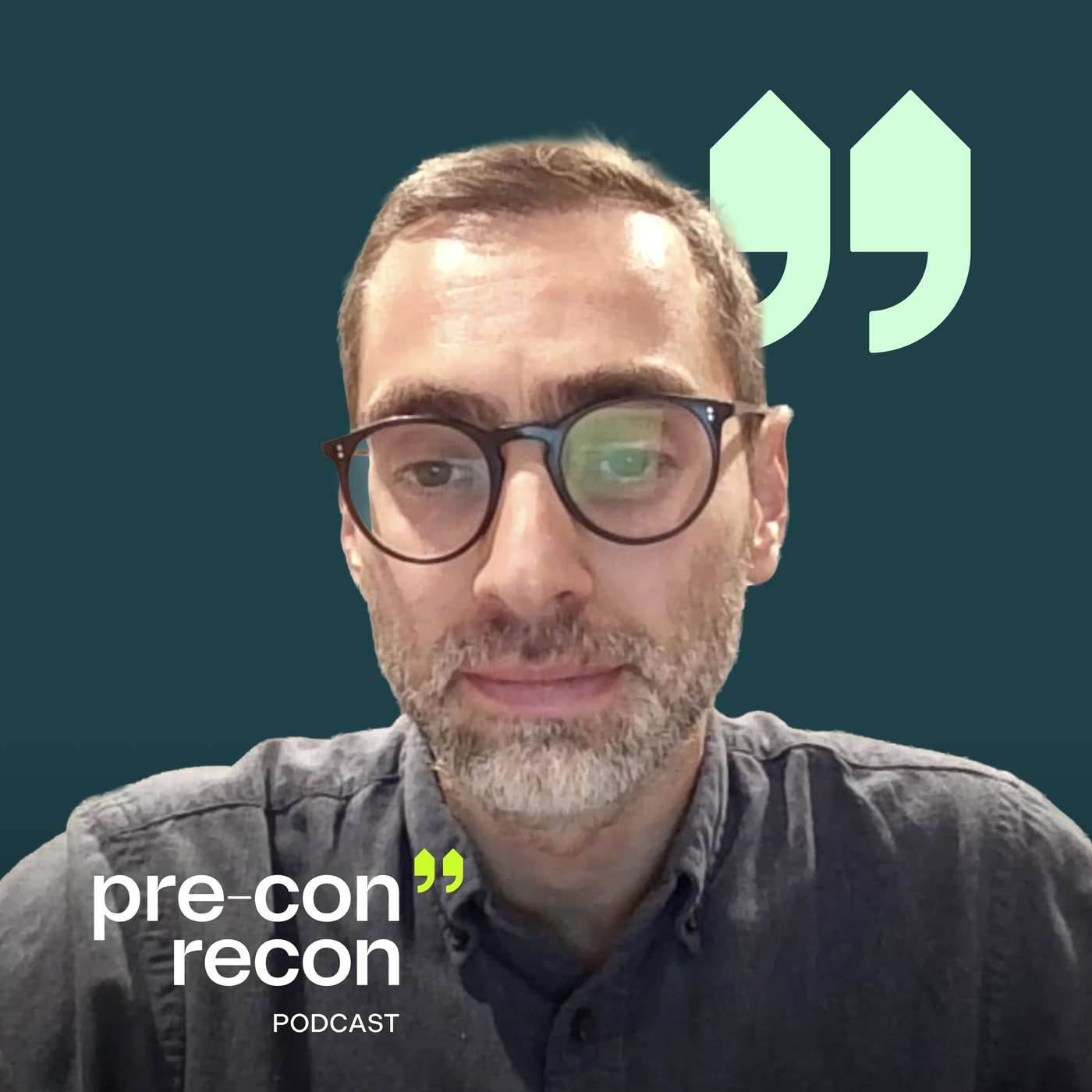 How Top Developers Build Brands That Drive Demand | Pre-Con Recon Podcast Ep. 12