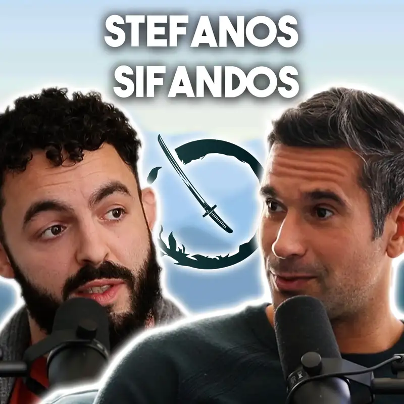 Stefanos Sifandos | Unravel Core Traumas to Liberate Yourself In 2023