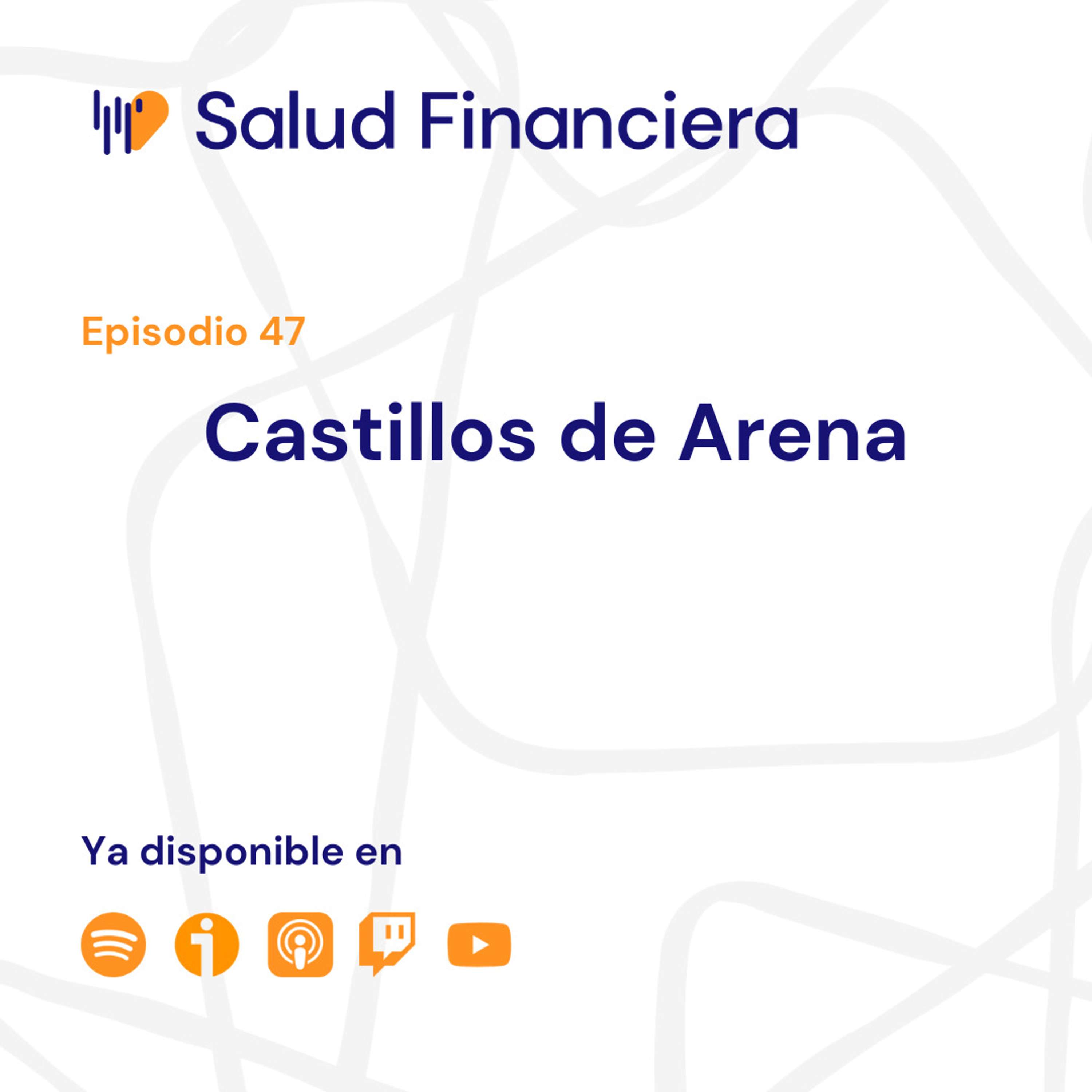 Salud Financiera